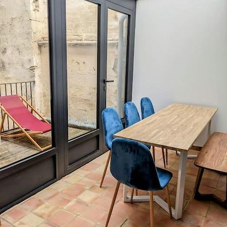 La Veranda Saint-Didier Avignon Exteriör bild