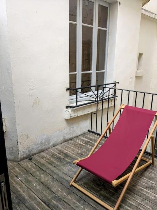 La Veranda Saint-Didier Avignon Exteriör bild